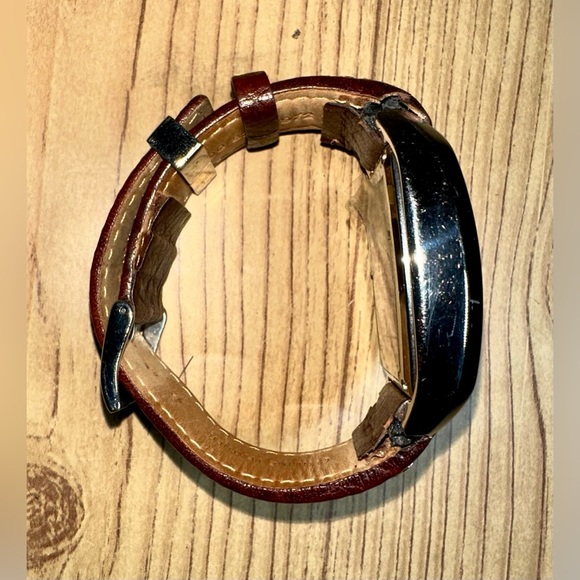 Marc Ecko Rhino Men's “Non-Stop” Chronograph E13500G] WR 50m Date Watch Quartz - Picture 5 of 6